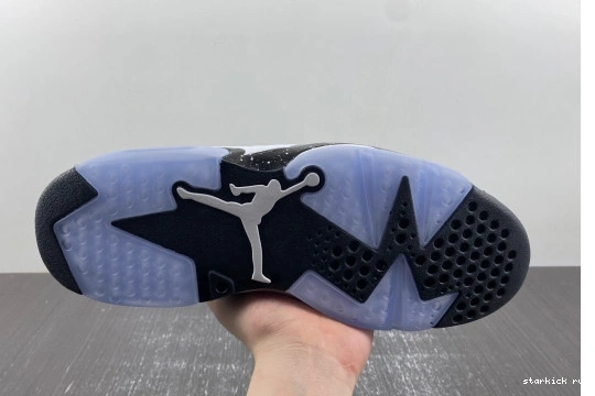 CT8529-112 Oreo 6 CT8529-112 Retro Reverse Jordan  0218